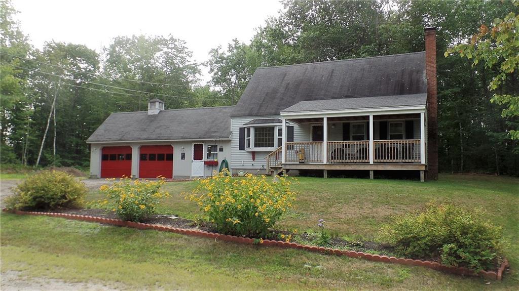 415 Townhouse Road Waterboro, ME 04030 - Photo 1 of 4 Photo