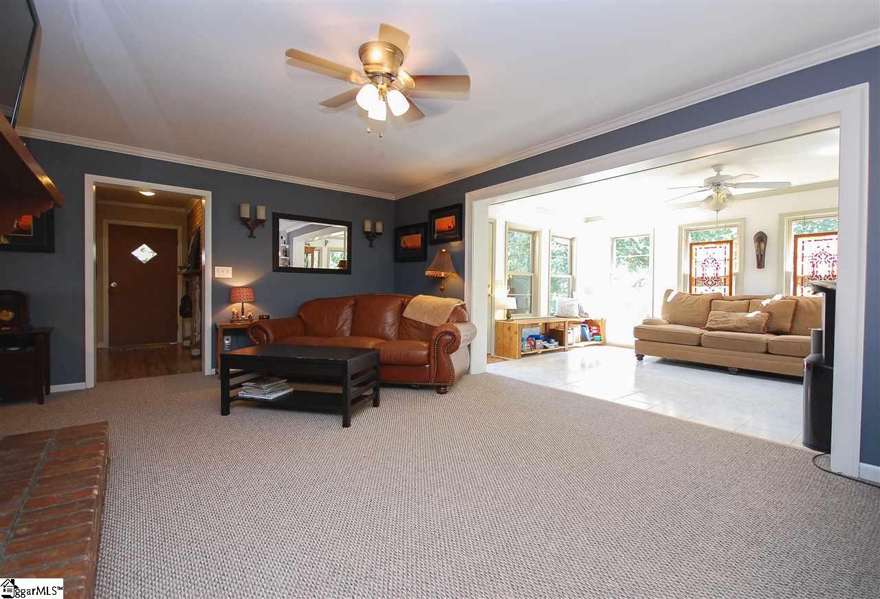 403 Chick Springs Road Greer, SC 29650 - Photo 12 of 31 Gallery Image 12