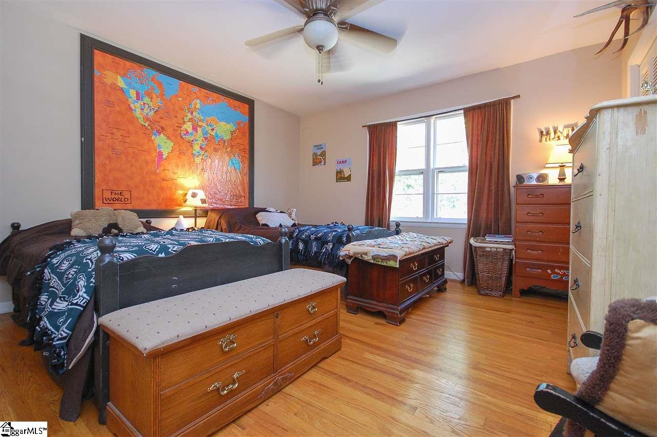 403 Chick Springs Road Greer, SC 29650 - Photo 23 of 31 Gallery Image 23