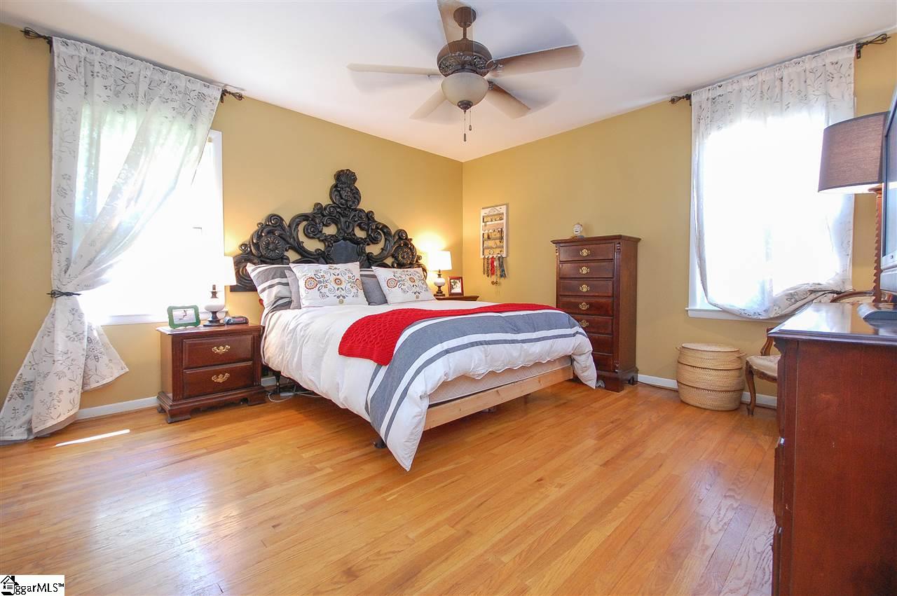 403 Chick Springs Road Greer, SC 29650 - Photo 25 of 31 Gallery Image 25
