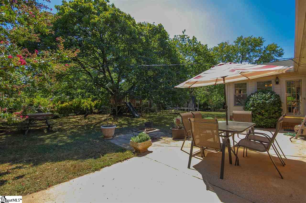 403 Chick Springs Road Greer, SC 29650 - Photo 28 of 31 Gallery Image 28