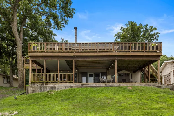 $409,900 | 690 North Cove Court, Decatur, IL 62521