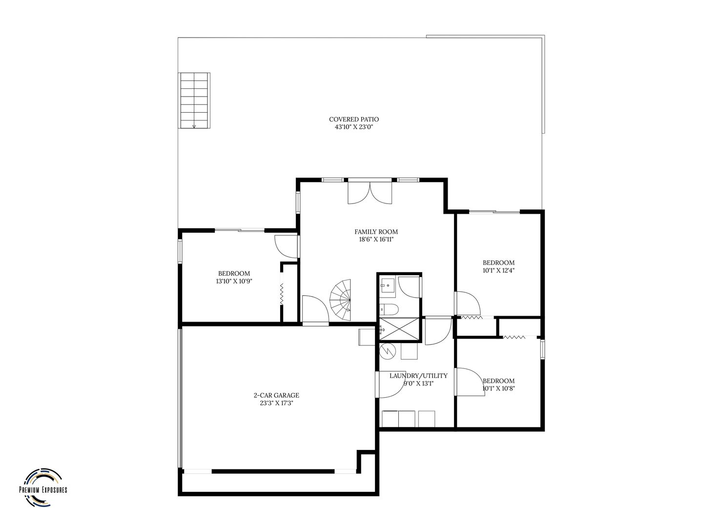 690 North Cove Court Decatur, IL 62521 - Photo 50 of 51