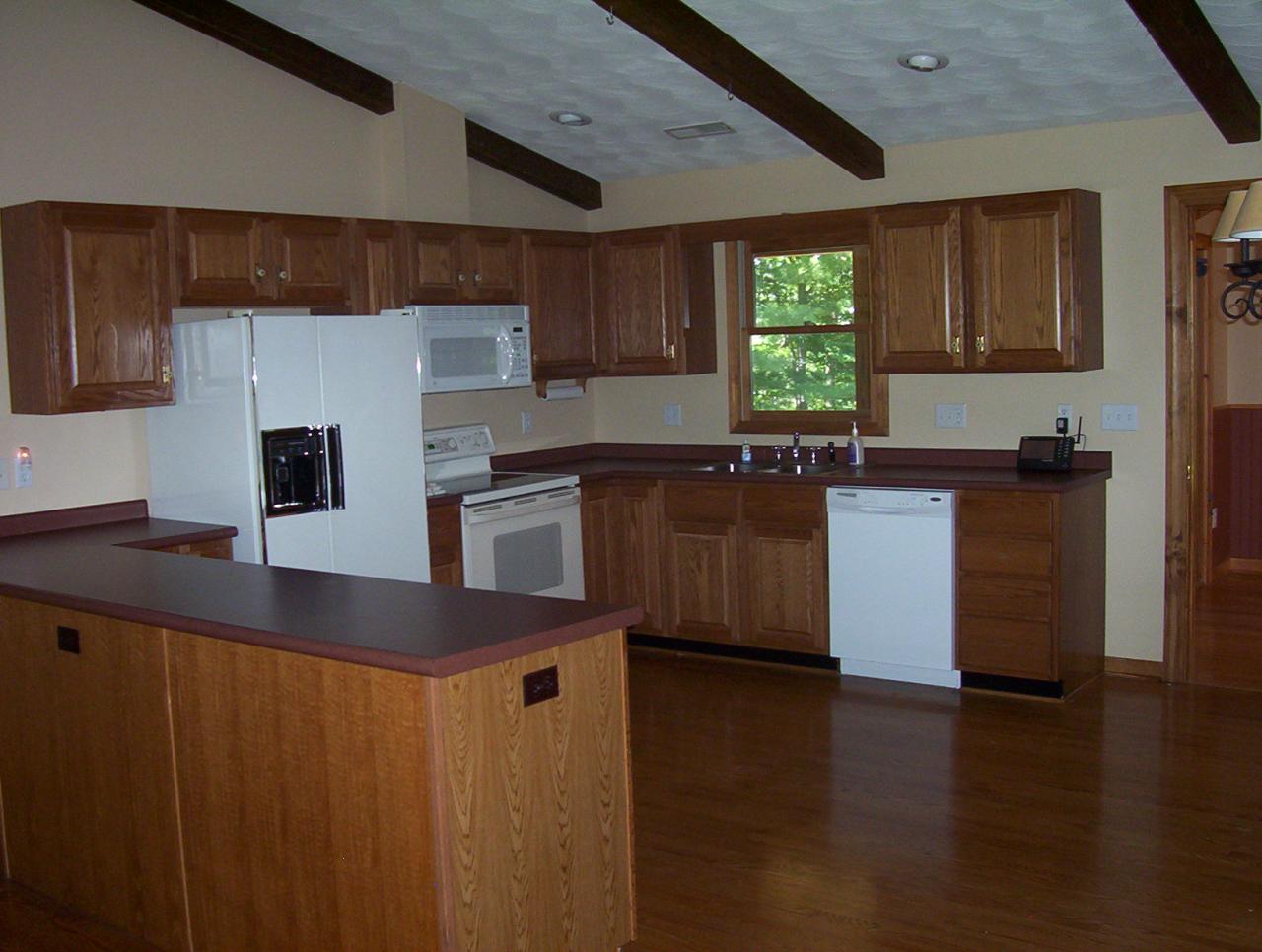 10584 Ivy Ridge Road Bent Mountain, VA 24059 - Photo 5 of 16 room