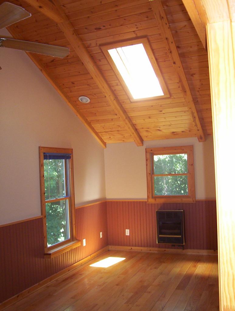 10584 Ivy Ridge Road Bent Mountain, VA 24059 - Photo 6 of 16 bonus room