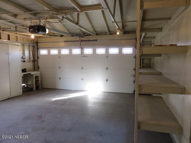 4280 Constellation Road Lompoc, CA 93436 - Photo 25 of 25 garage