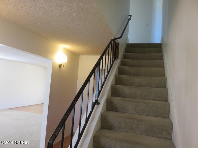 4280 Constellation Road Lompoc, CA 93436 - Photo 3 of 25 stairway