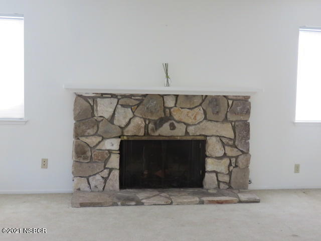 4280 Constellation Road Lompoc, CA 93436 - Photo 5 of 25 fireplace