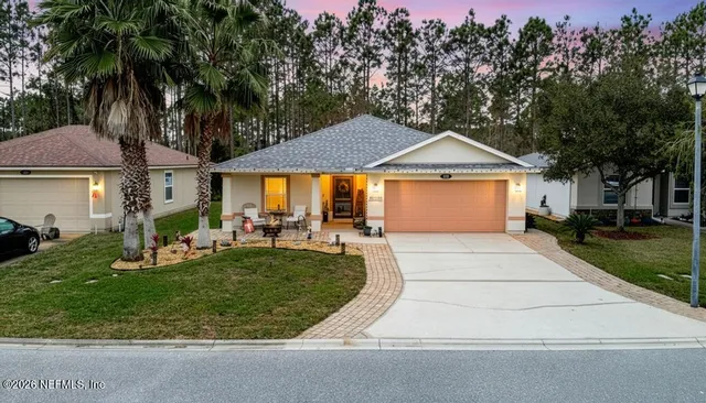 $415,000 | 233 North Aberdeenshire Drive, St. Johns, FL 32259