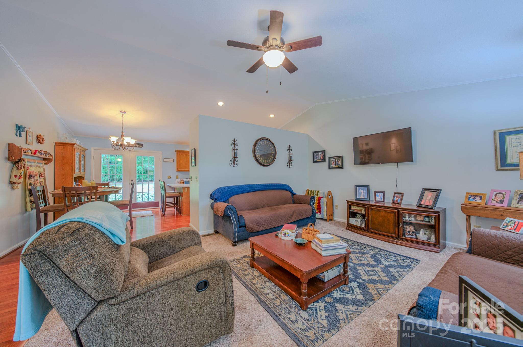 345 Sycamore Ridge Drive Mars Hill, NC 28754 - Photo 14 of 48