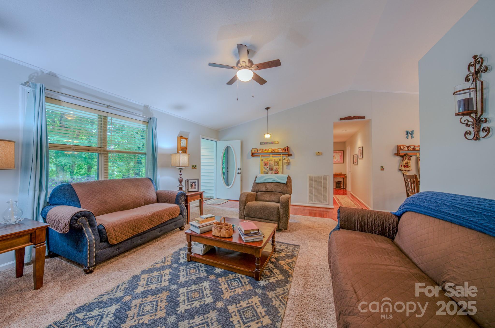 345 Sycamore Ridge Drive Mars Hill, NC 28754 - Photo 15 of 48