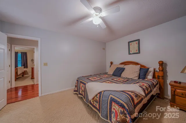 $399,000 | 345 Sycamore Ridge Drive, Mars Hill, NC 28754