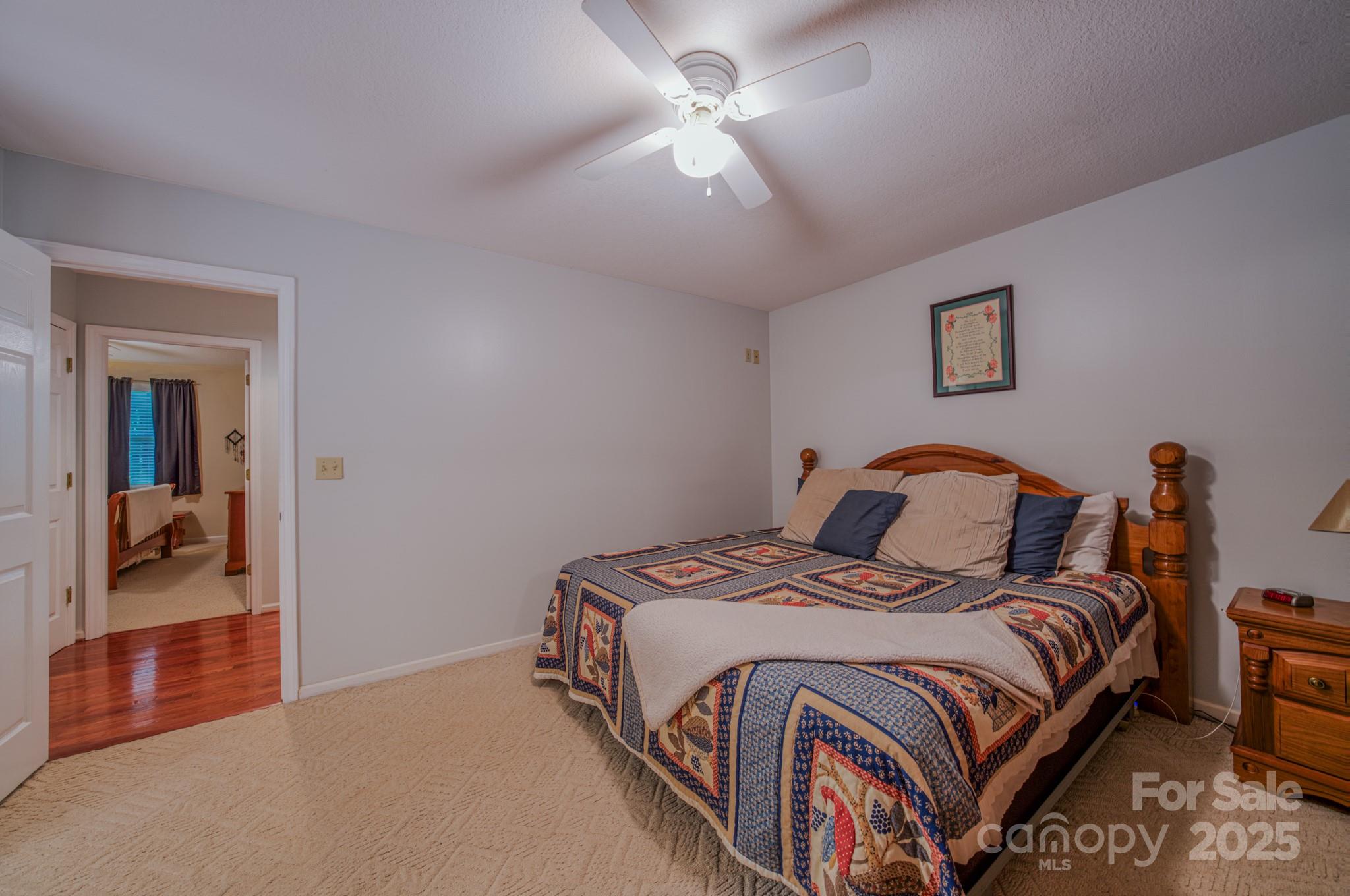 345 Sycamore Ridge Drive Mars Hill, NC 28754 - Photo 17 of 48