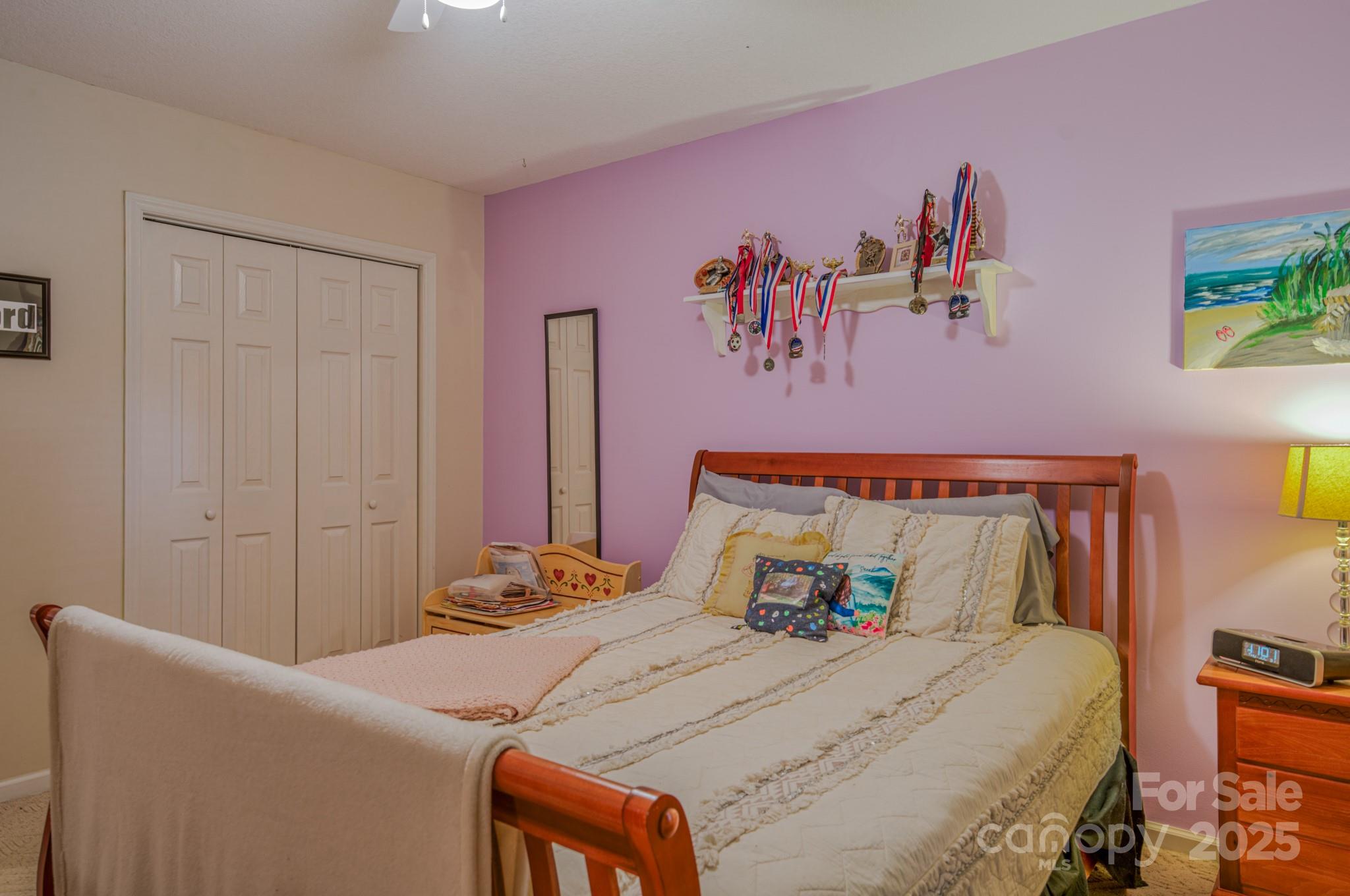 345 Sycamore Ridge Drive Mars Hill, NC 28754 - Photo 20 of 48