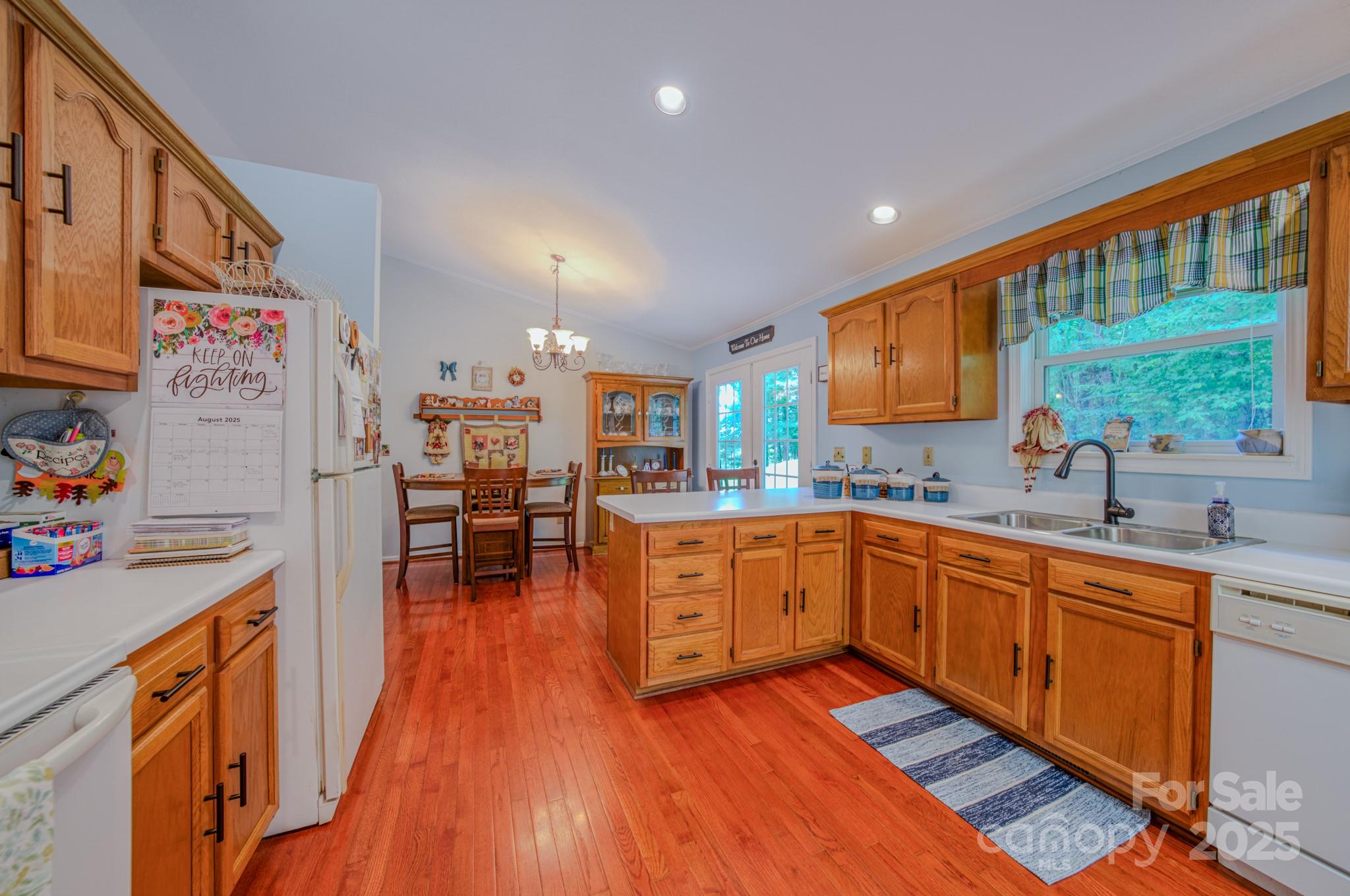 345 Sycamore Ridge Drive Mars Hill, NC 28754 - Photo 2 of 48