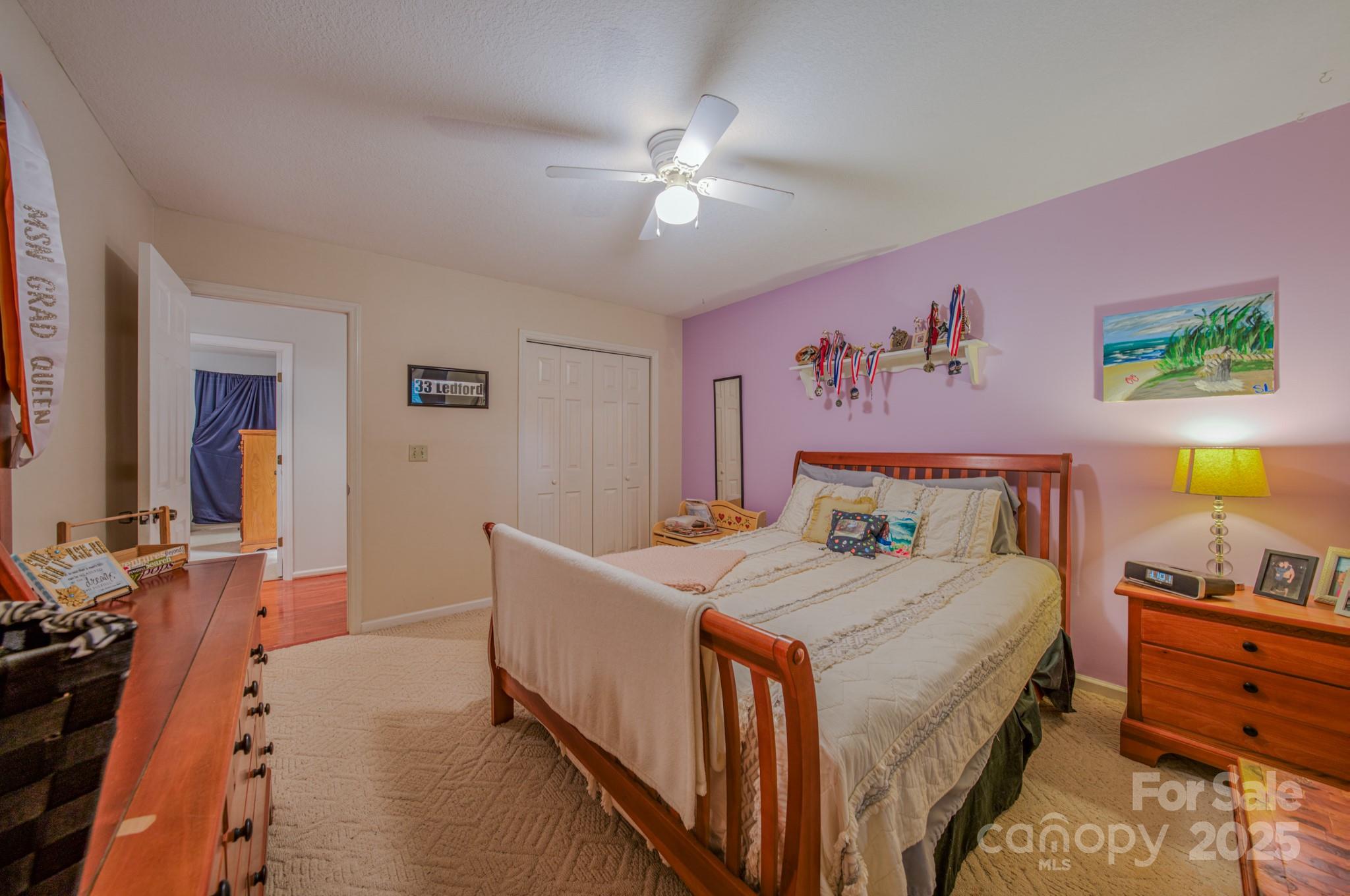 345 Sycamore Ridge Drive Mars Hill, NC 28754 - Photo 21 of 48