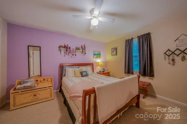 $399,000 | 345 Sycamore Ridge Drive, Mars Hill, NC 28754