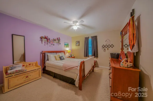 $399,000 | 345 Sycamore Ridge Drive, Mars Hill, NC 28754