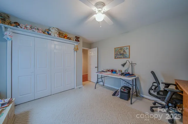 $399,000 | 345 Sycamore Ridge Drive, Mars Hill, NC 28754