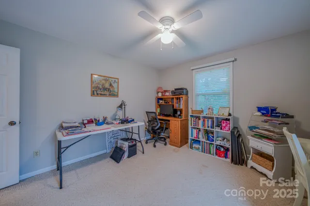 $399,000 | 345 Sycamore Ridge Drive, Mars Hill, NC 28754