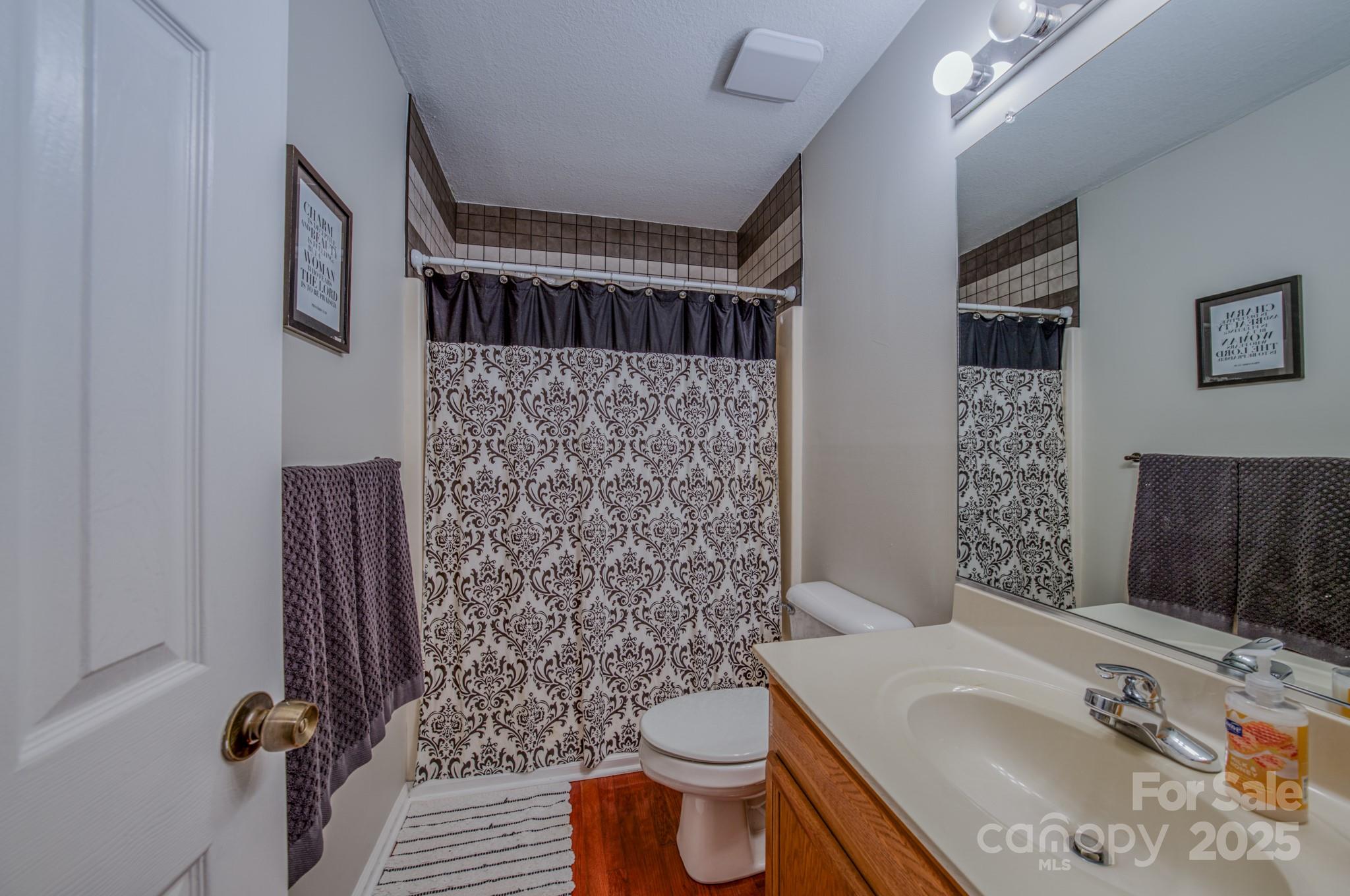 345 Sycamore Ridge Drive Mars Hill, NC 28754 - Photo 26 of 48