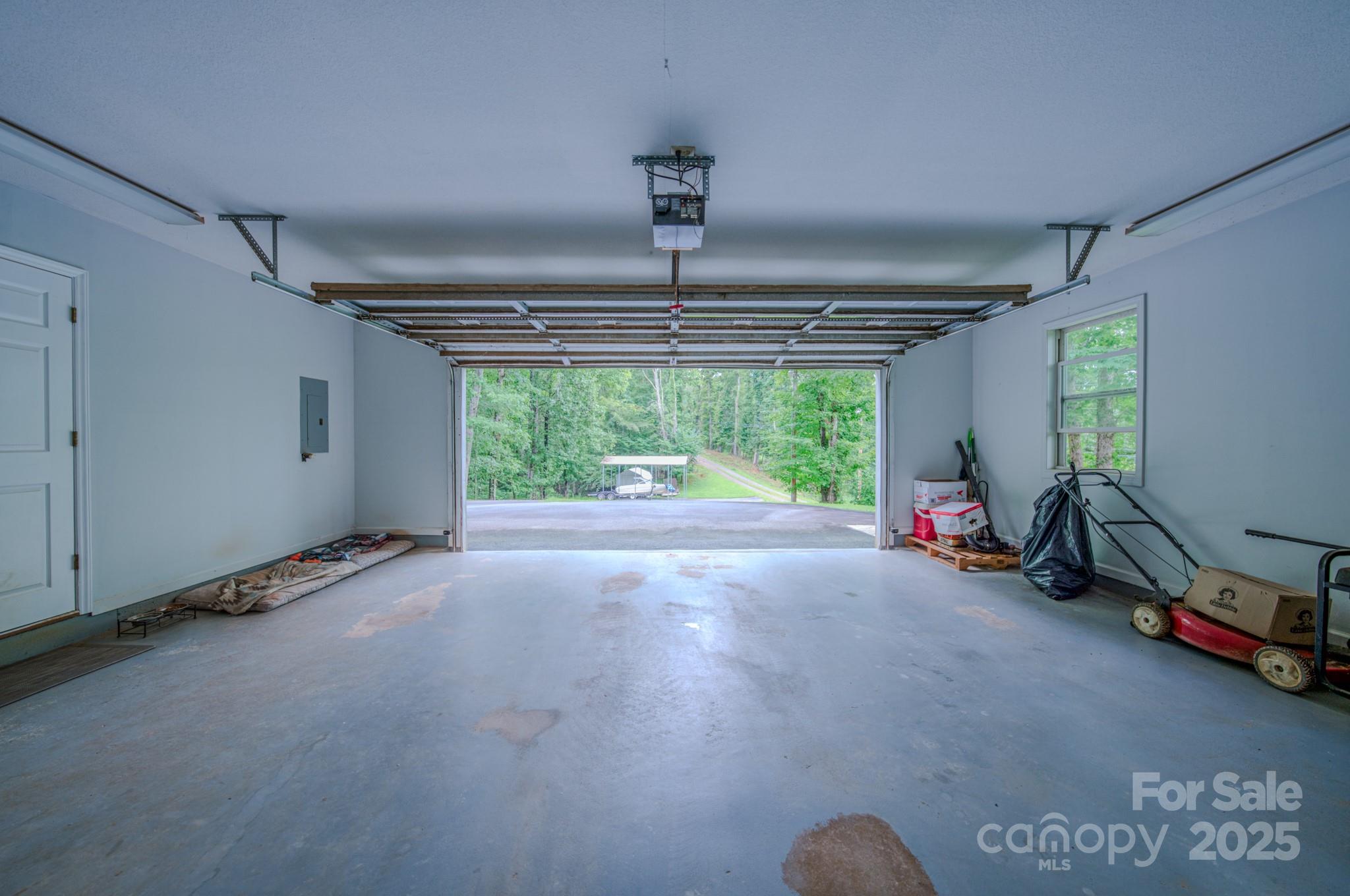 345 Sycamore Ridge Drive Mars Hill, NC 28754 - Photo 30 of 48