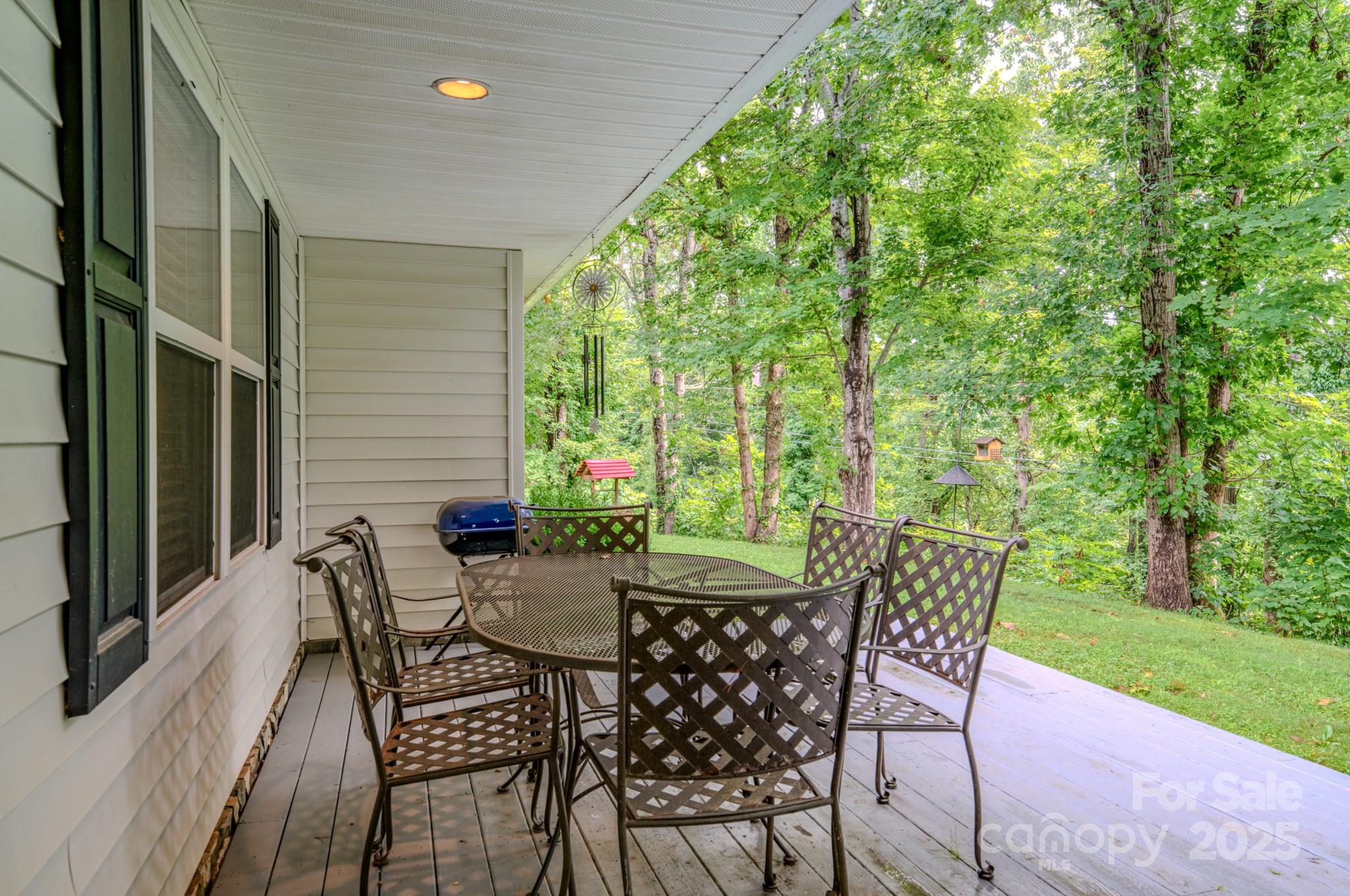 345 Sycamore Ridge Drive Mars Hill, NC 28754 - Photo 31 of 48