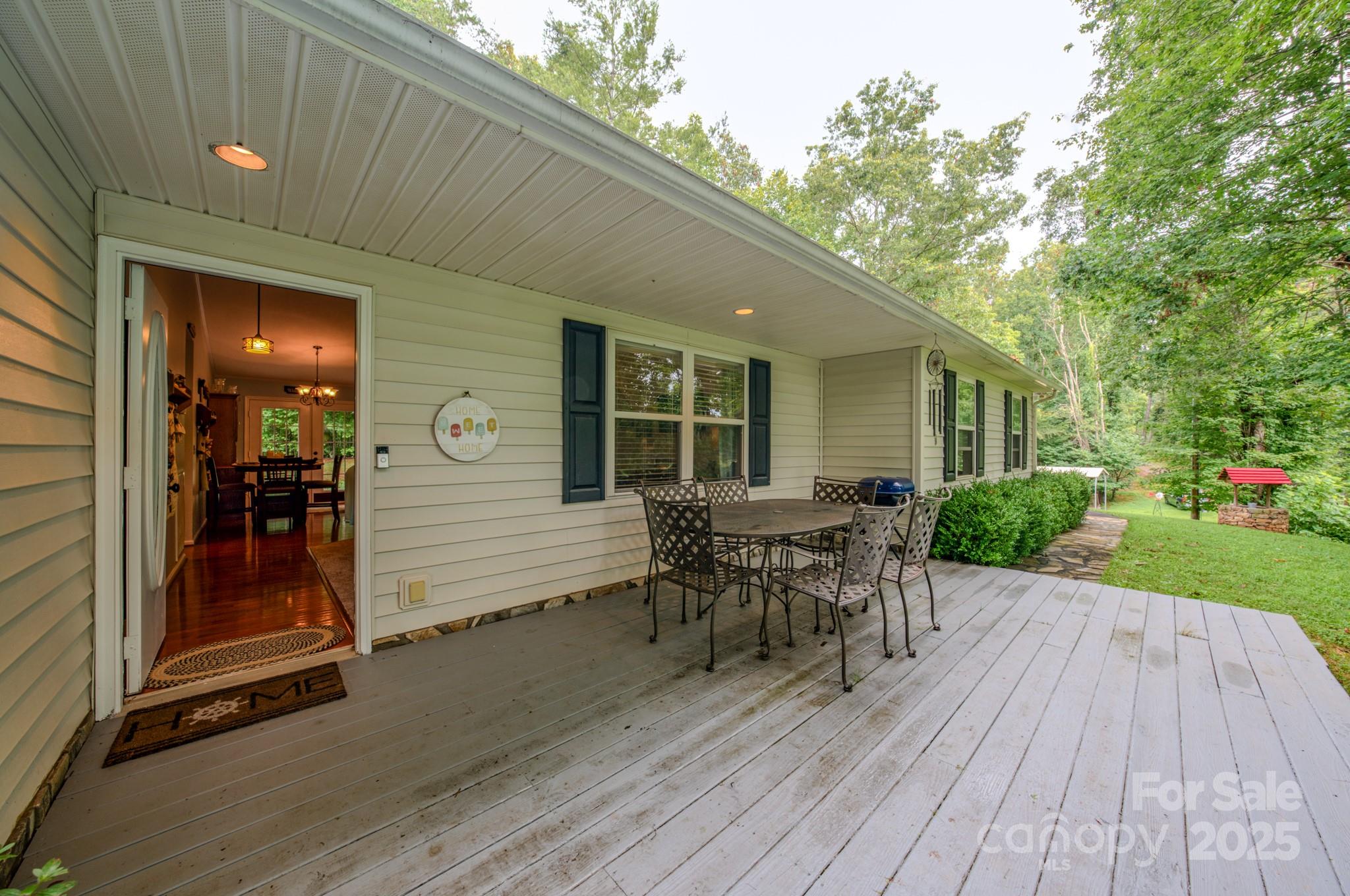 345 Sycamore Ridge Drive Mars Hill, NC 28754 - Photo 32 of 48