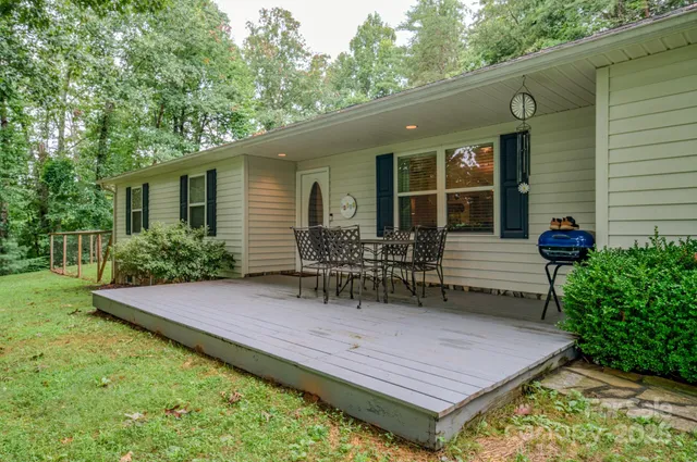 $399,000 | 345 Sycamore Ridge Drive, Mars Hill, NC 28754