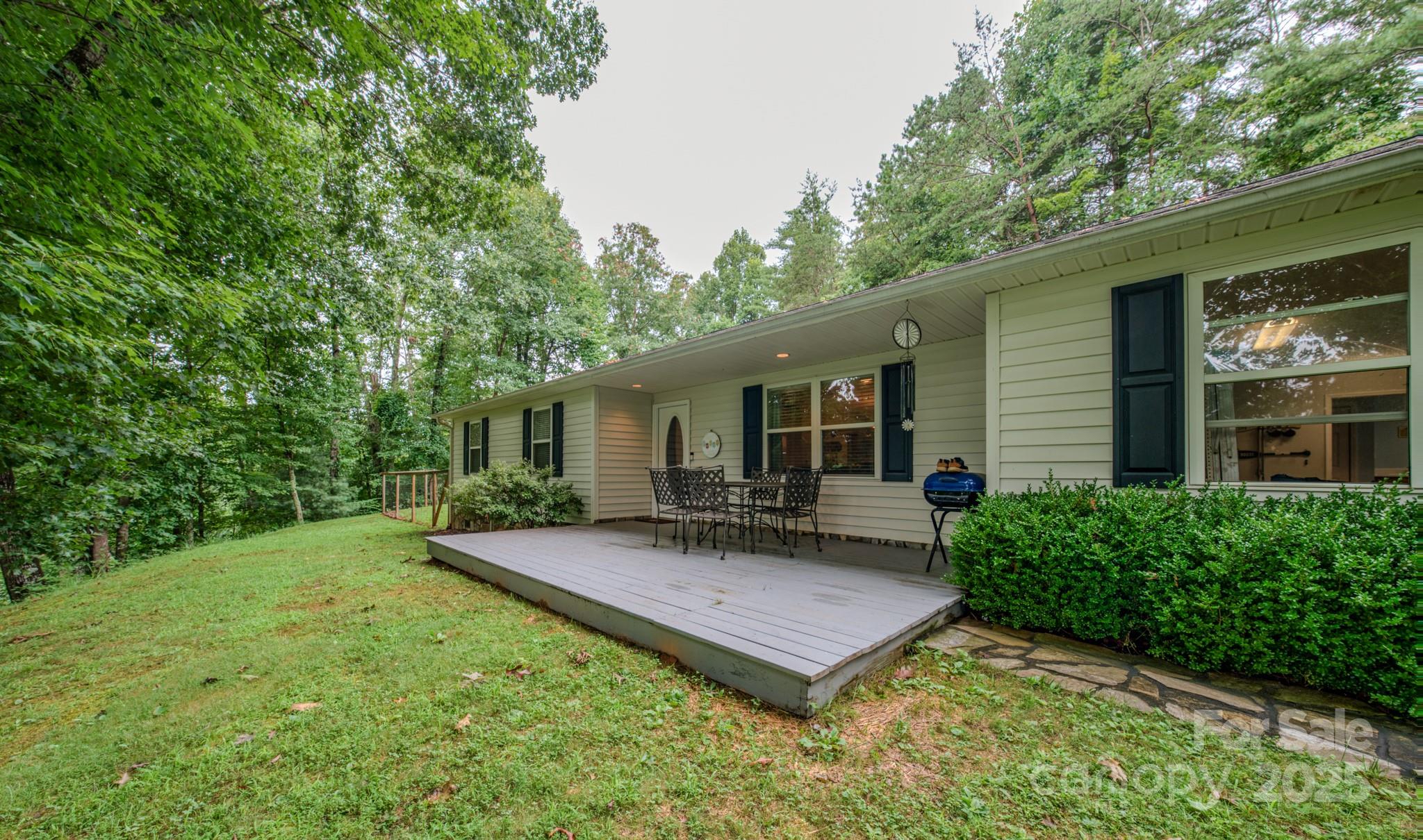 345 Sycamore Ridge Drive Mars Hill, NC 28754 - Photo 34 of 48