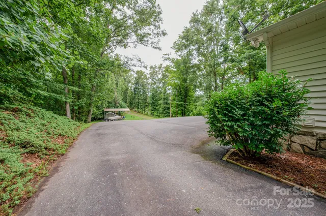 $399,000 | 345 Sycamore Ridge Drive, Mars Hill, NC 28754