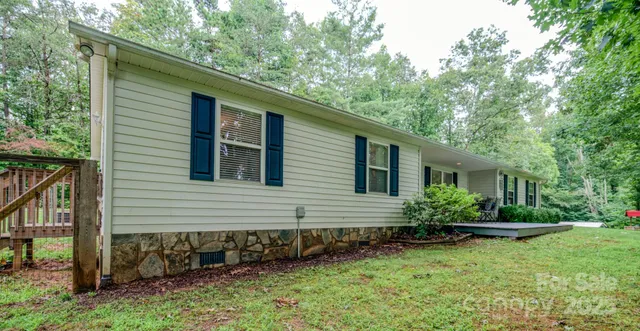$399,000 | 345 Sycamore Ridge Drive, Mars Hill, NC 28754