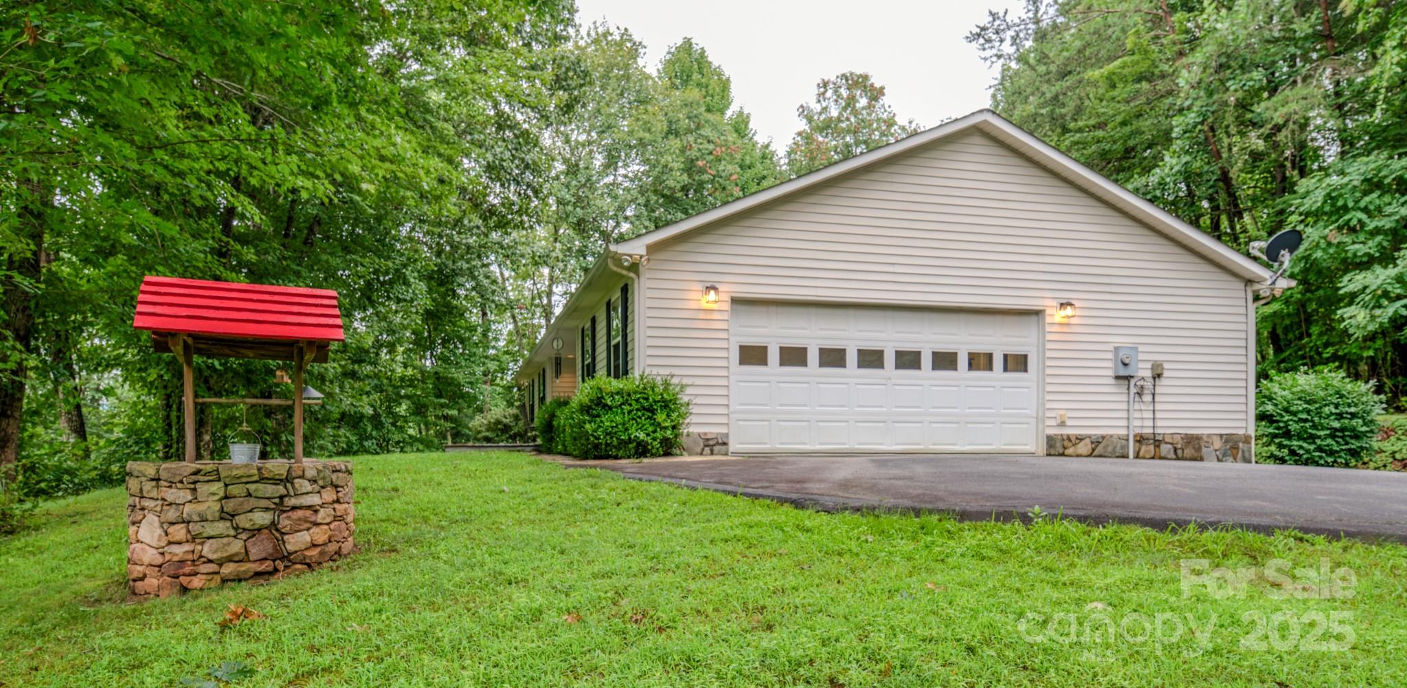 345 Sycamore Ridge Drive Mars Hill, NC 28754 - Photo 42 of 48