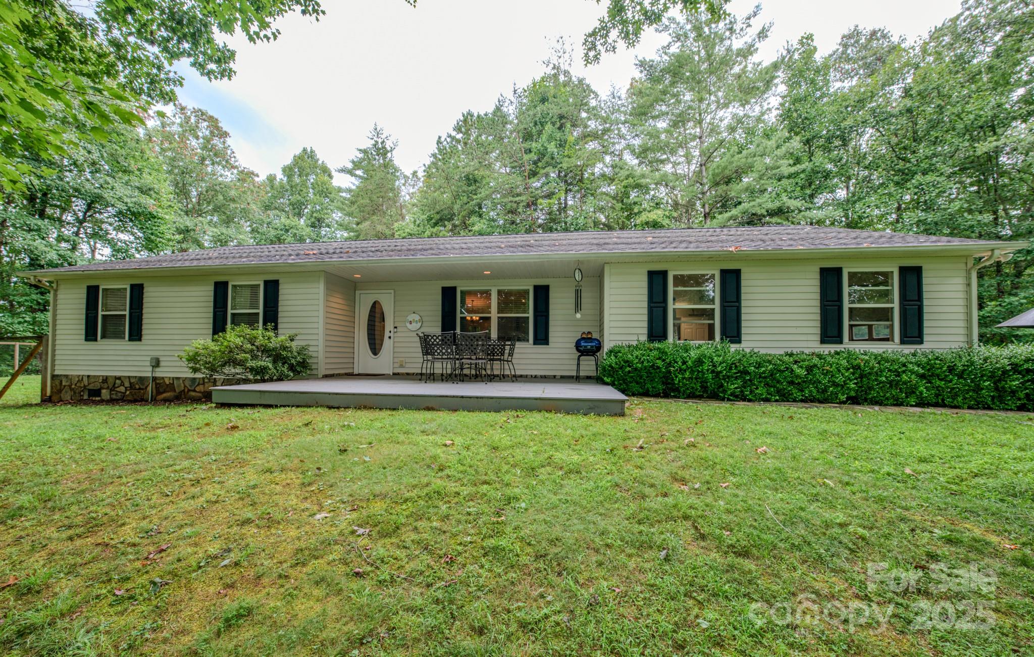 345 Sycamore Ridge Drive Mars Hill, NC 28754 - Photo 43 of 48