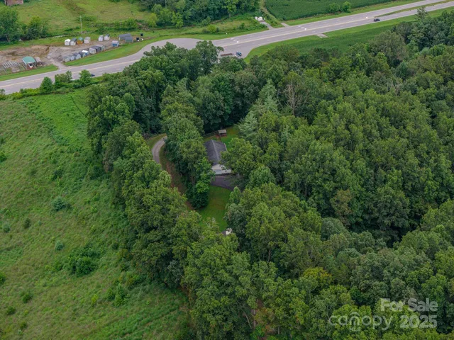 $399,000 | 345 Sycamore Ridge Drive, Mars Hill, NC 28754