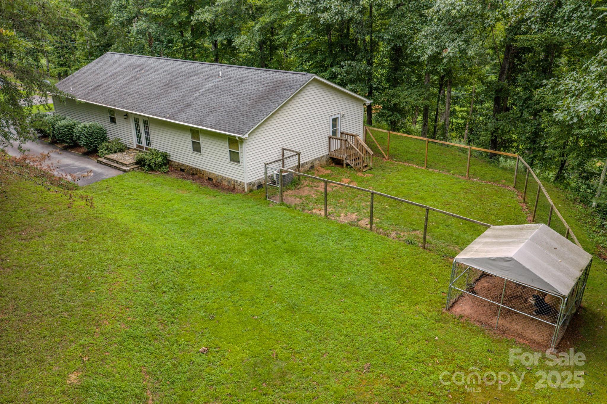345 Sycamore Ridge Drive Mars Hill, NC 28754 - Photo 46 of 48