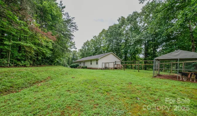 $399,000 | 345 Sycamore Ridge Drive, Mars Hill, NC 28754