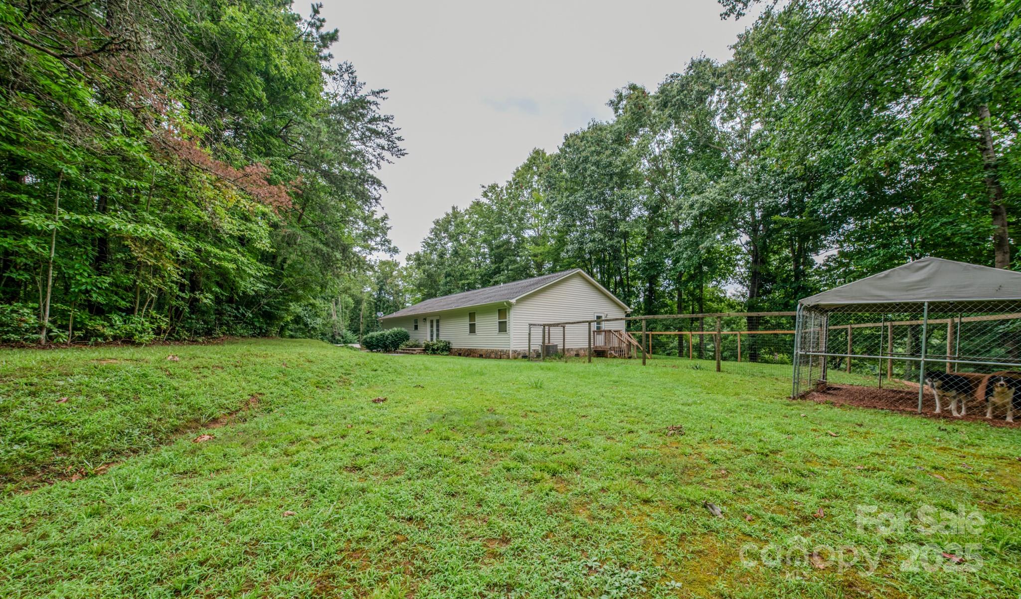 345 Sycamore Ridge Drive Mars Hill, NC 28754 - Photo 47 of 48