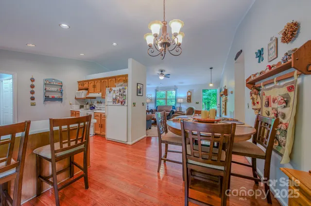 $399,000 | 345 Sycamore Ridge Drive, Mars Hill, NC 28754