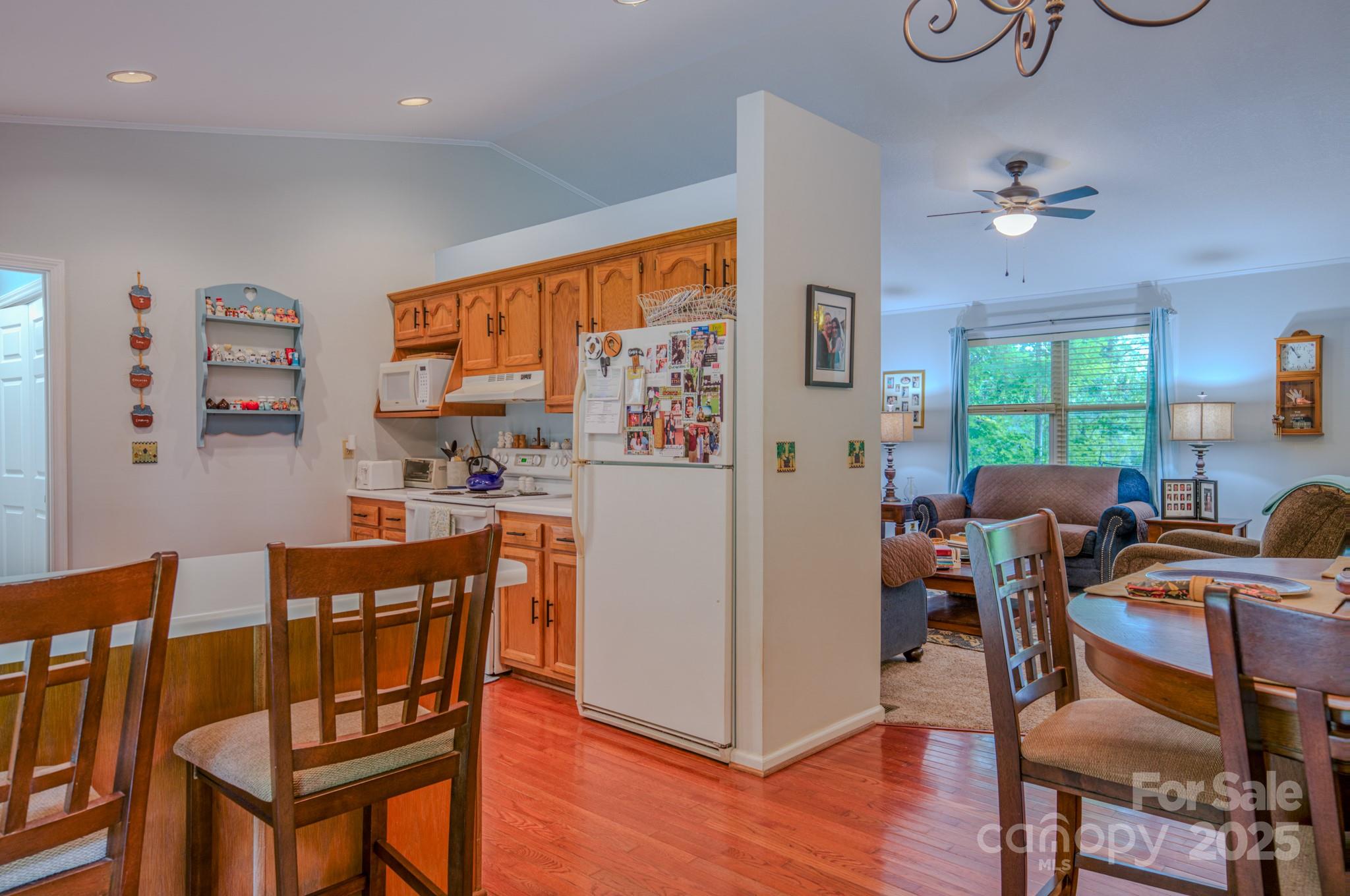 345 Sycamore Ridge Drive Mars Hill, NC 28754 - Photo 6 of 48