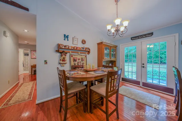 $399,000 | 345 Sycamore Ridge Drive, Mars Hill, NC 28754