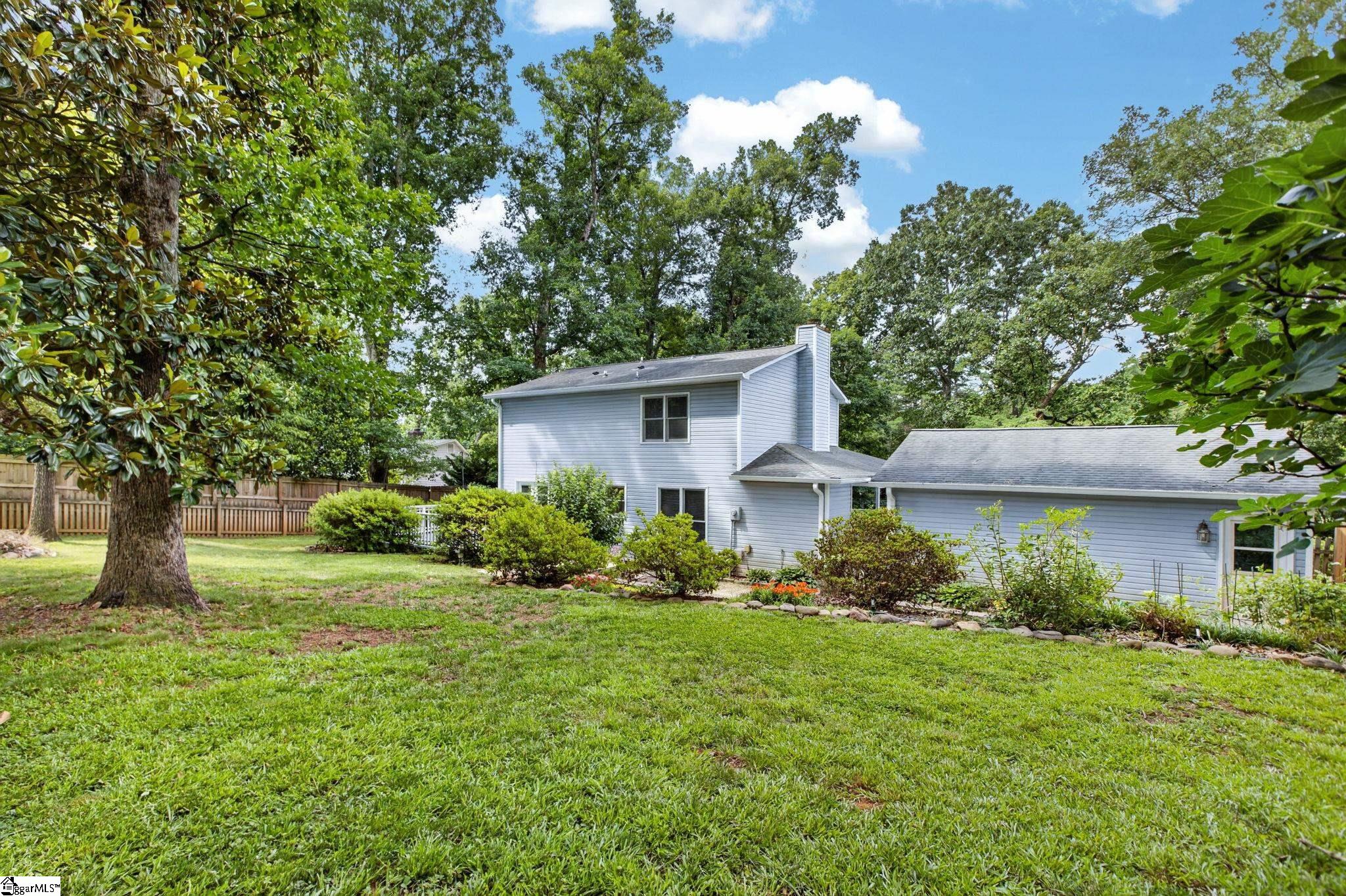 1911 Sitton Hill Road Easley, SC 29642 - Photo 33 of 41