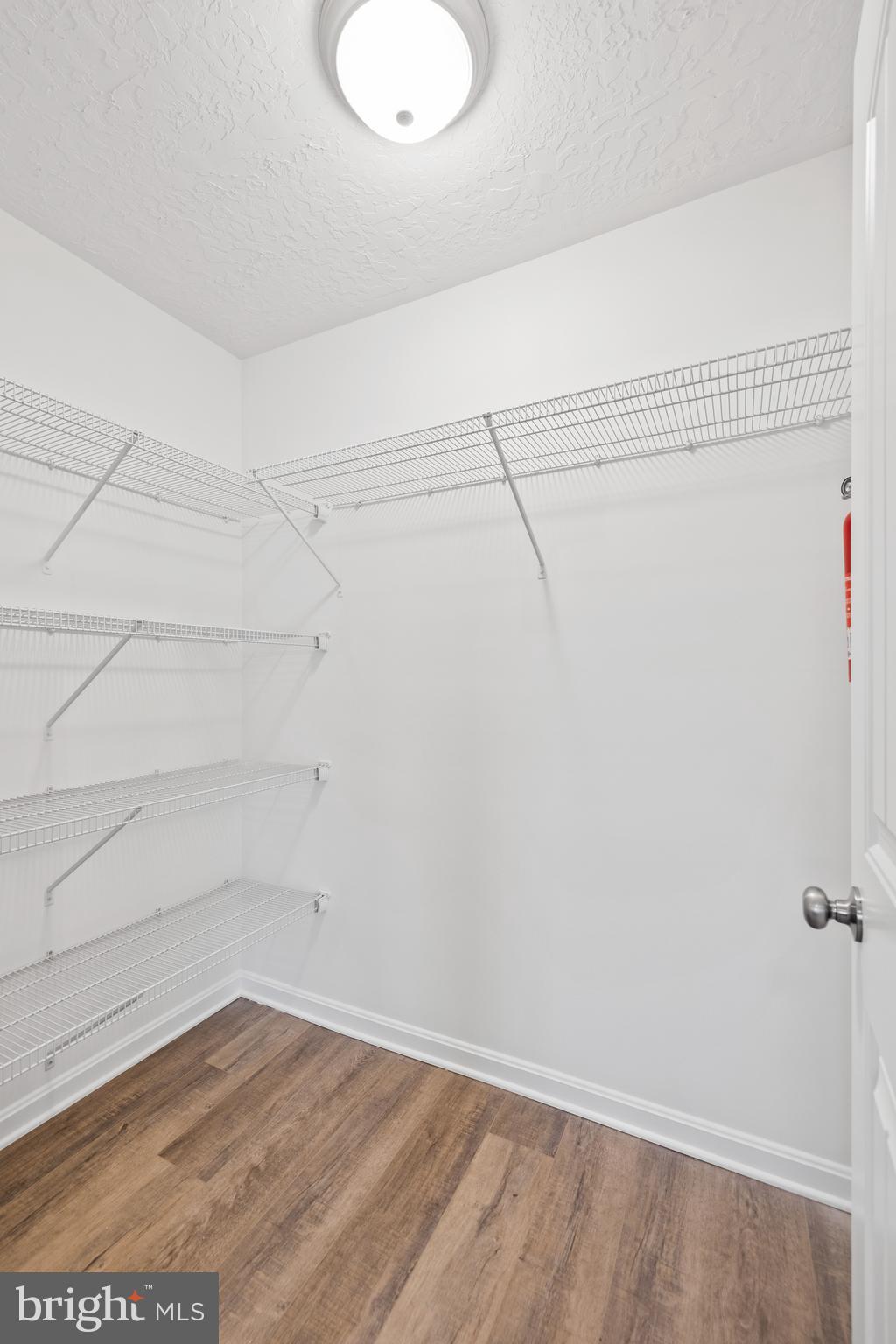 495 South Spring Garden Street, Unit 600 Carlisle, PA 17013 - Photo 7 of 26 a view of a room with empty racks