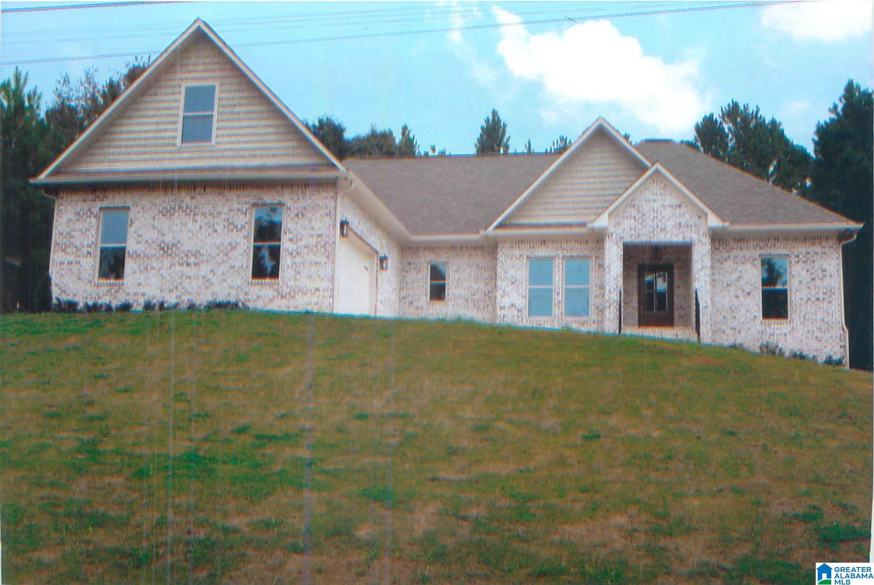 90 Highland View Drive Riverside, AL 35135 - Photo 3 of 22