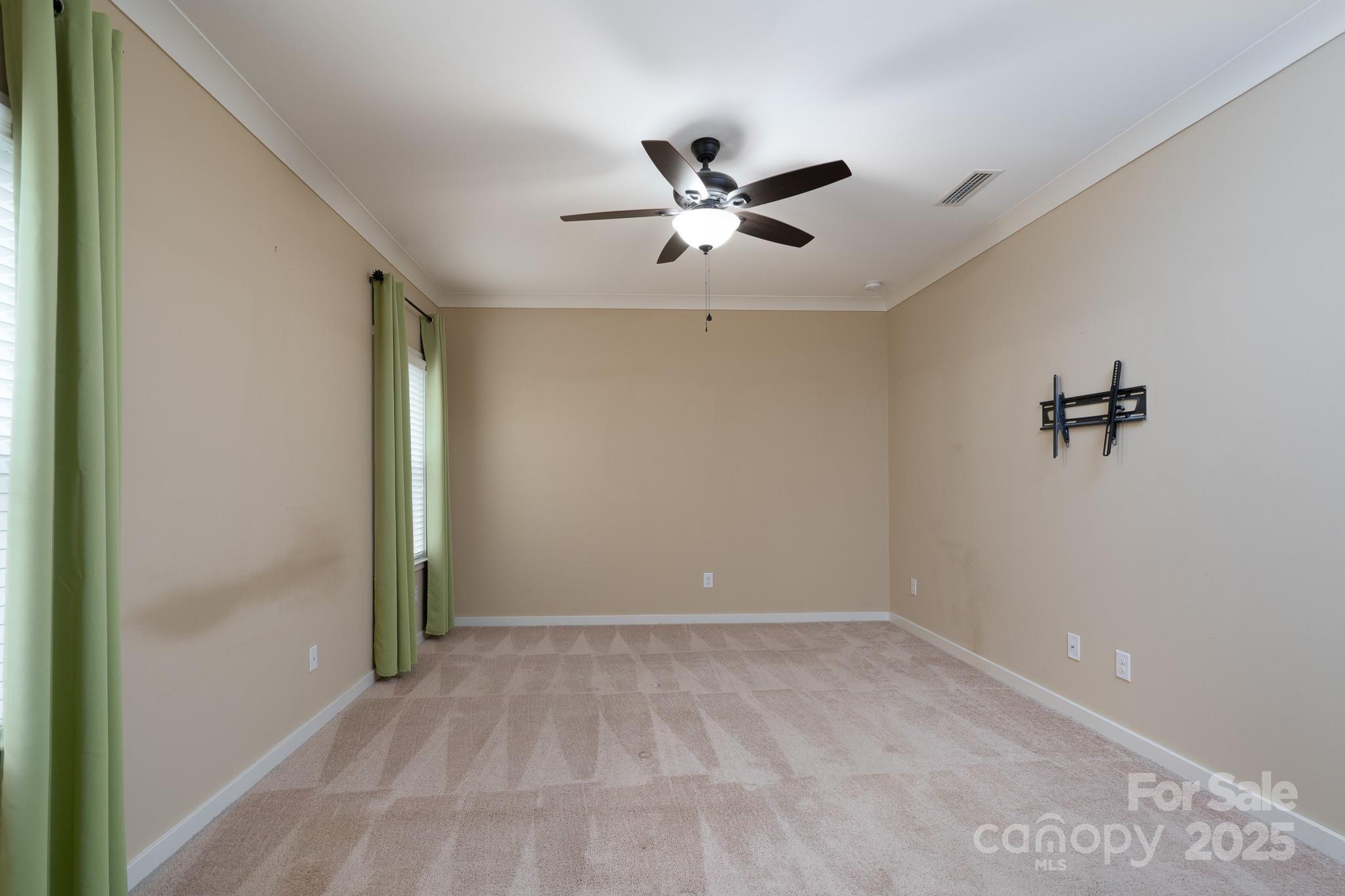 2496 Bergamot Street, Unit 61 Tega Cay, SC 29708 - Photo 20 of 43 a view of an empty room