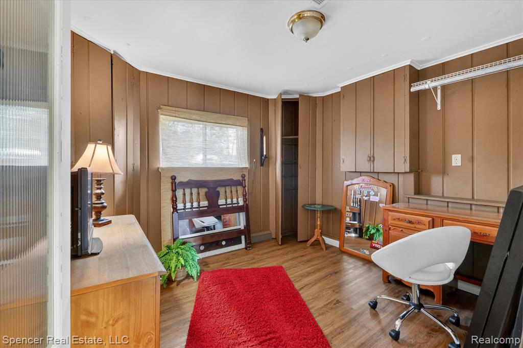 4378 Grange Hall Road Holly, MI 48442 - Photo 32 of 68