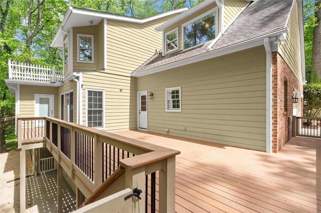 9335 Huntcliff Trace Atlanta, GA 30350 - Photo 91 of 113