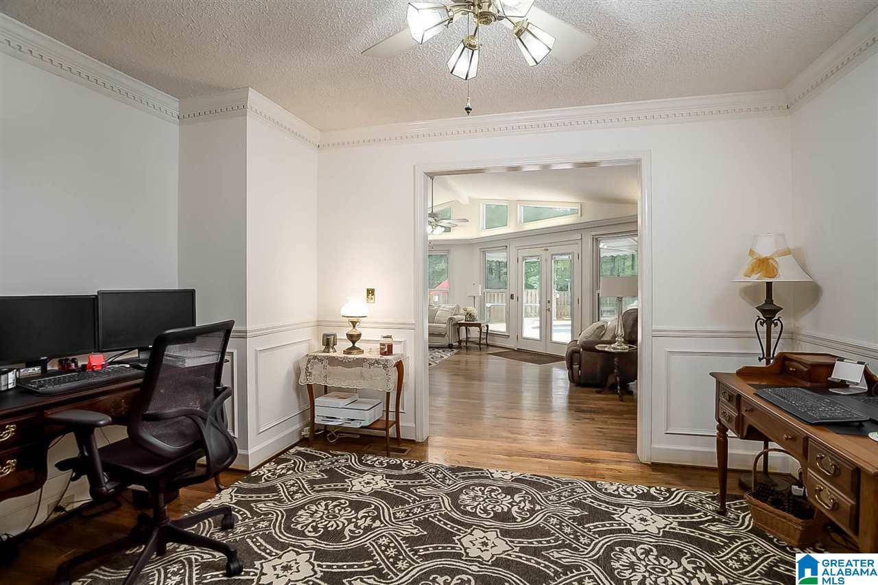 2024 Shagbark Road Birmingham, AL 35244 - Photo 23 of 42