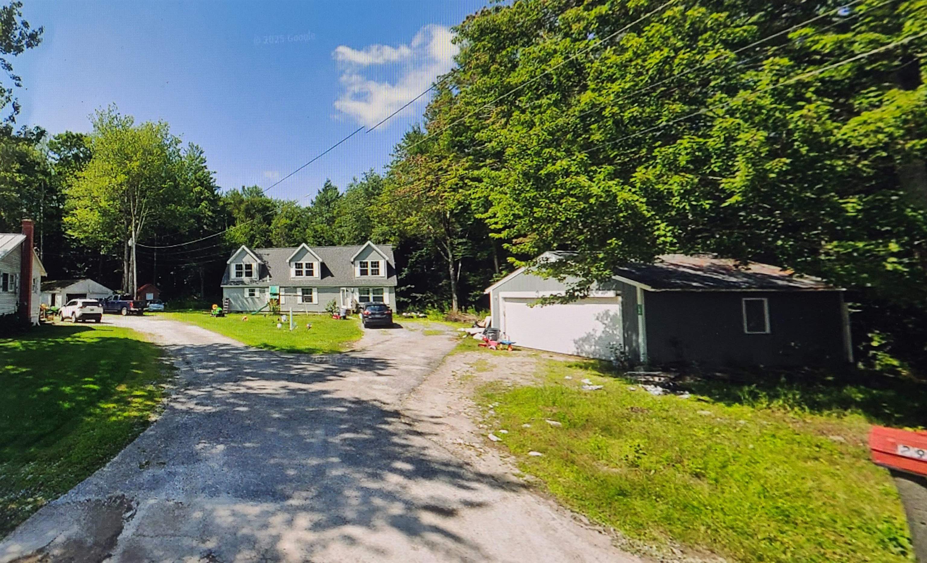 296 Holden Road Chittenden, VT 05737 - Photo 2 of 32