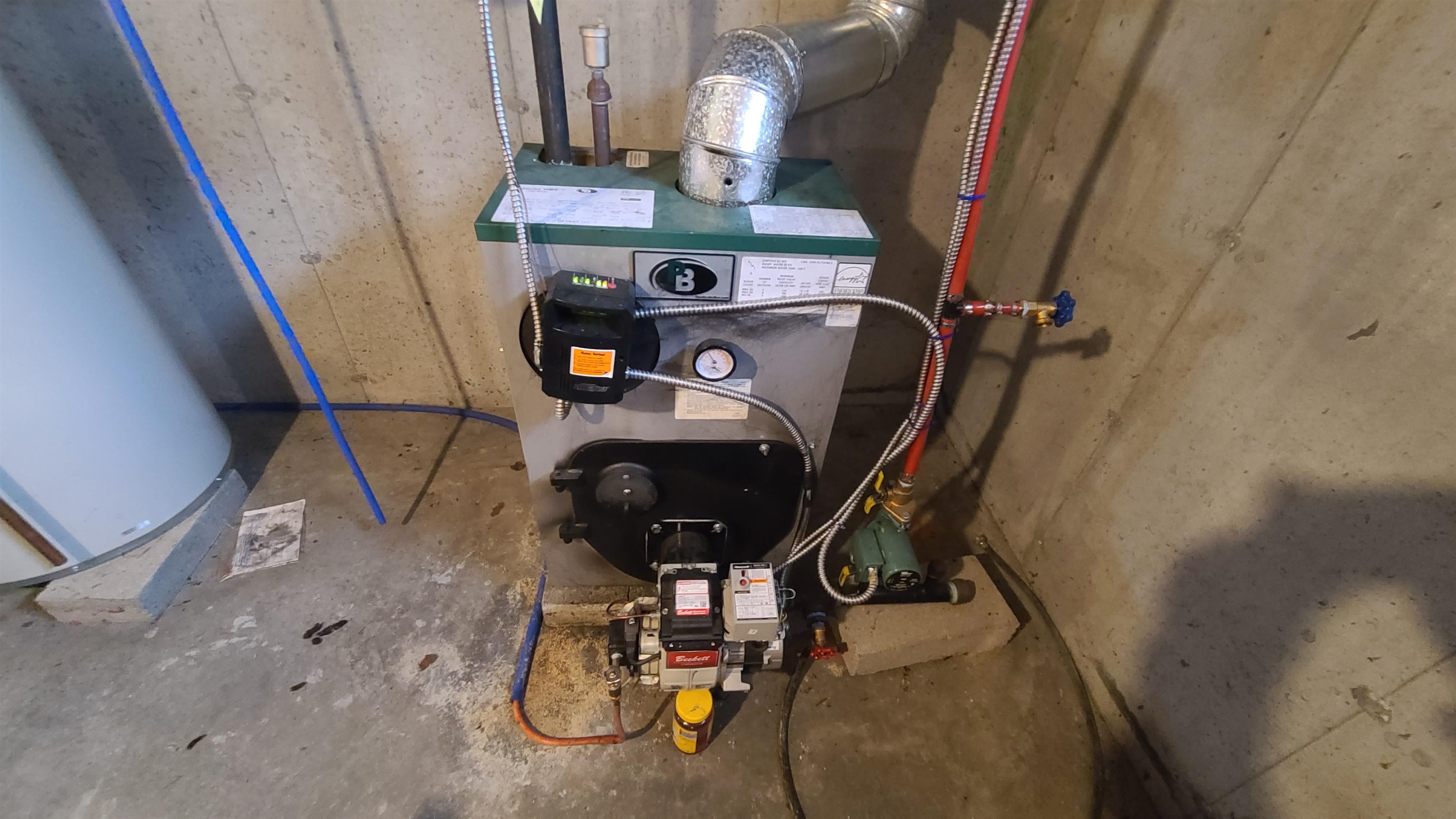 296 Holden Road Chittenden, VT 05737 - Photo 25 of 32